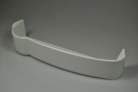 Flaskehylle i dør, Husqvarna kjøl og frys (nedre)